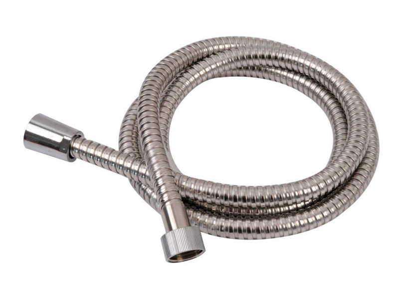 Evideco 59" Stainless Steel Flexible Handheld Shower Hose Wayfair